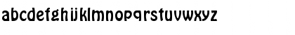 HobbyHeadline normal Font HobbyHeadline normal Font