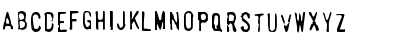 Horrorshow Regular Font Horrorshow Regular Font