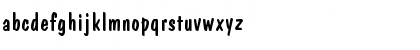 Jargon SSi Regular Font Jargon SSi Regular Font