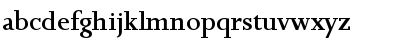 JosephDB Normal Font