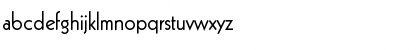 KabinDB Normal Font KabinDB Normal Font