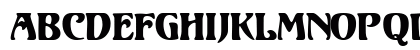 VoluteDisplayCapsSSK Regular
