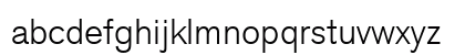VolvoSansLight Regular