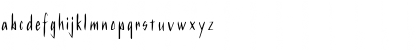 Kurtz Regular Font