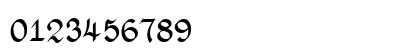 VunderScript Bold