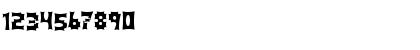 Vyper Bold Expanded Italic Bold Expanded Italic