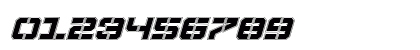 Vyper Pro Italic Italic