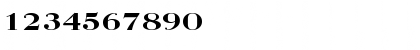 Quantas Broad Extrabold Regular Font Quantas Broad Extrabold Regular Font