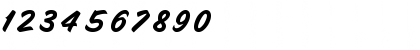 Snyder Regular Font Snyder Regular Font