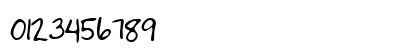 YanksHand Regular