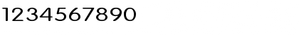 Vogue-Normal Ex Regular Font Vogue-Normal Ex Regular Font