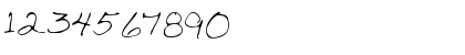 Arial Regular