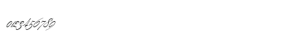 YoungBaroque Regular
