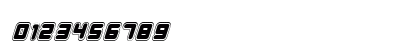 Young Techs Academy Italic Italic