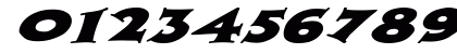 Zaleski Ex italic Italic