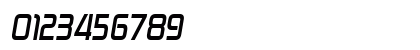 Zekton Rg Bold Italic