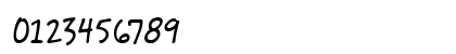 ZemkeHandITC TT Regular