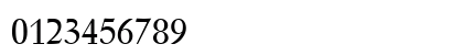 ZenithFraktur Regular
