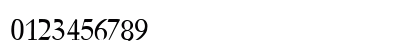 Zentenar Fraktur Regular