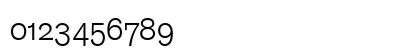 Berthold Akzidenz Grotesk BE Light