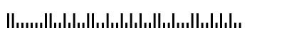 ZipCodeBarcode Normal
