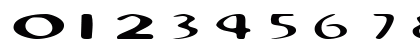 ZonaScriptSSK Regular