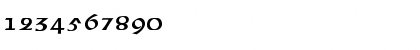 AmericanUncialC Regular Font