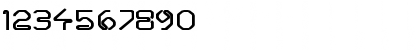 Bottoms Up 3 Regular Font Bottoms Up 3 Regular Font