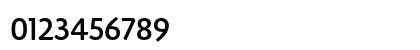 Adderville ITC Std Medium