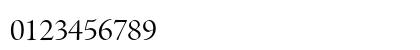 Adobe Jenson Pro Display