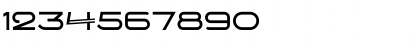 BabaevC Regular Font BabaevC Regular Font