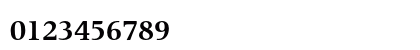 Apollo MT Std Semibold