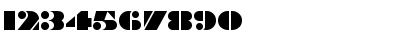 Braggadocio MT Regular Font Braggadocio MT Regular Font