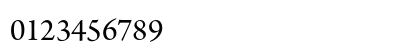 Arno Pro Subhead
