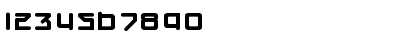 CQN-Molecular Thermo Font CQN-Molecular Thermo Font