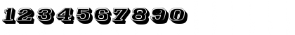 Decorated 035 Regular Font Decorated 035 Regular Font