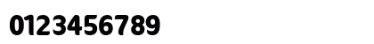 Cocon BoldCondensed