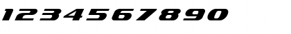 DS SofachromeC Regular Font