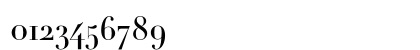Didot HTF-M16-Medium