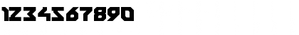 ELASTICA Regular Font ELASTICA Regular Font