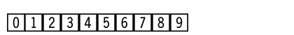 DoubleDigits Square DoubleDigits Square