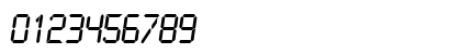 LCD Normal
