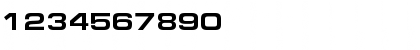 EuropeExt Bold Font EuropeExt Bold Font