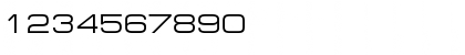 EuropeExtendedC Regular Font EuropeExtendedC Regular Font
