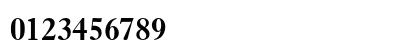 Ehrhardt MT Std Semibold