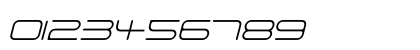 Euphoric ThinItalic