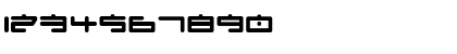 FungFoo Regular Font