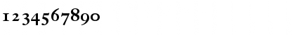 Janson Text 75 Bold Oldstyle Figures Font Janson Text 75 Bold Oldstyle Figures Font
