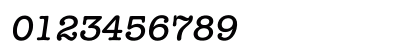 Itypewriter Medium