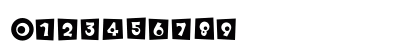 Knobcheese Initials